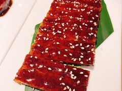 照烧海曼-枣子树·素食餐厅(普陀山店)