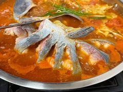 -苗侗地道红酸.酸汤鱼·酸汤牛肉