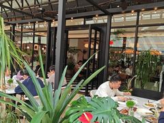 -西堤牛排(南京龙江店)