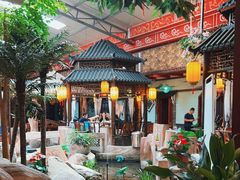 -和源祥·日照菜扛把子(万平口一店)