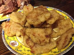 -七菜馆·东北菜·蒸饺(文体路店)