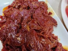 -平山城鑫烧烤(建国楼店)