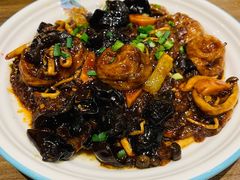 -锡和无锡菜(景丽苑店)