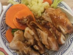 -吉野家(维明街店)