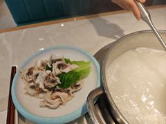 -粤顺渔坊·中山脆肉鲩火锅(清湖店)