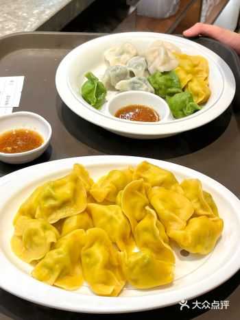 来青岛旅游,前海沿吃了(客观点评版