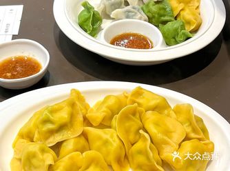 来青岛旅游，前海沿吃了（客观点评版