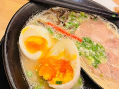 -博多一幸舍(西单大悦城店)
