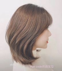 -Hair Code芭曲发型
