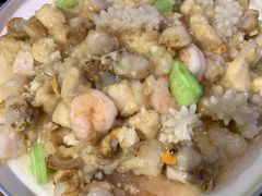 -合家院饭庄(榆关道店)