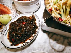 -小菜园新徽菜(溧阳万达店)