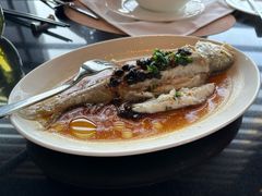 -重庆尼依格罗酒店·欣厨Niccolo Kitchen