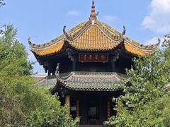 -青羊宫
