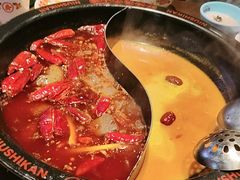 -牛市坎火锅(建设路店)