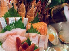 -和彩放题餐厅(酒仙桥店)