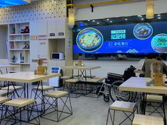 大堂-朱洪元苏式面馆(绿宝广场店)