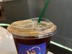 -Jeans Coffee牛仔裤咖啡