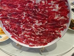 -东道煮牛肉火锅(东盛大街店)