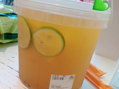 -蜜城之恋(1818时尚大道美食城店)