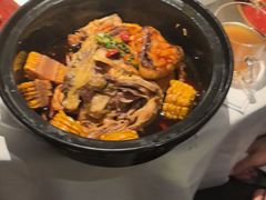 -大鸭梨烤鸭店(花园村店)