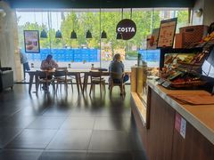 -COSTA COFFEE(金长安大厦店)