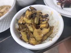 -江川野生菌火锅铜锅鱼(贵清火锅店)