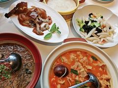 -大鸭梨烤鸭(望京店)