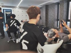 -厘里·salon