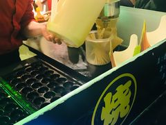 -池田寿司·4H鲜作(西直门凯德华联店)