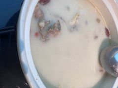 -湯系·煲汤手艺人(东二环泰禾广场店)