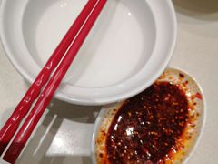 -喜家德虾仁水饺(麒麟社店)