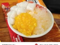 -冒椒火辣(奎星楼街店)
