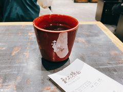 -和府捞面(天河领展广场店)