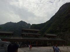 -首都电影院(天津店 中国巨幕)