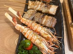 -西月山居匠心创意料理(江汉路新佳丽广场店)