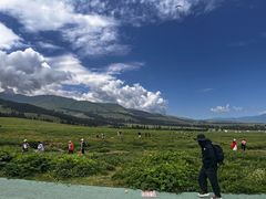 -新疆那拉提国家旅游度假区