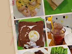 -澳门陈光记烧味饭店(南京德基广场店)