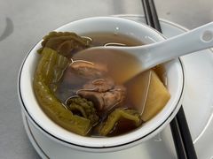 -海鲜街菜馆(海珠南路店)