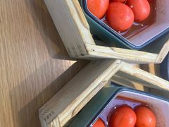 -蜜桃餐厅·伴山(绿宝广场店)