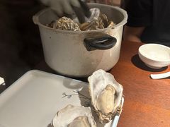 -乔街深夜食堂·台州菜·高压锅生蚝(杭州总店)