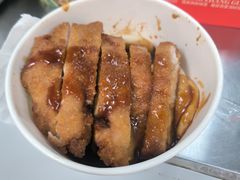-蒋掌柜·老上海排骨年糕(田子坊店)