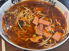 -逸林轩中餐厅(中信泰富朱家角锦江酒店)