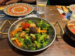 -卢布里西餐厅(海拉尔店)