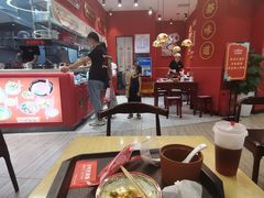-71号豆汤饭·成都小馆(华府大道店)