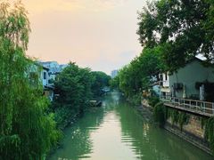 -小河直街历史文化街区