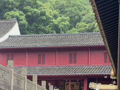 -普陀山风景名胜区-法雨禅寺
