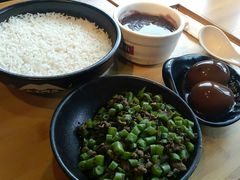 -72街红烧排骨饭(海珠丽影广场店)