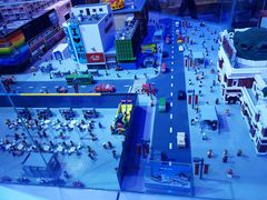 -沈阳海洋探索中心