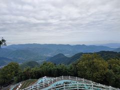 -莫干山风景区