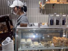 -小飞象面包公社(珠江路金鹰店)